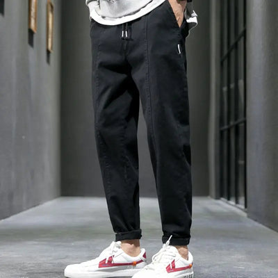 Matéo Homme Pantalon