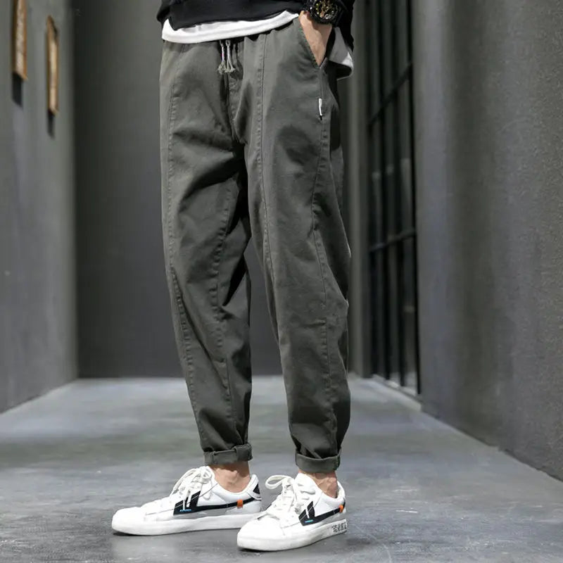 Matéo Homme Pantalon