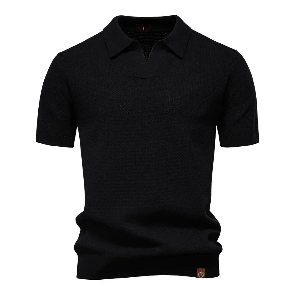 Mason Homme Polo