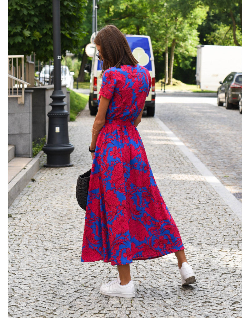 Ariane Femme Robe