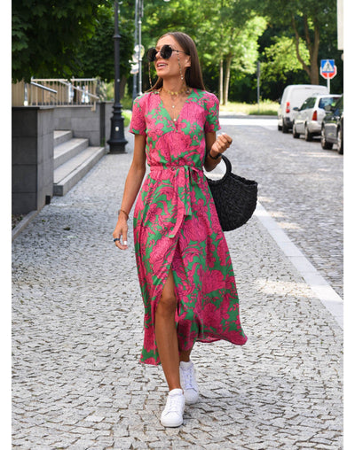 Ariane Femme Robe