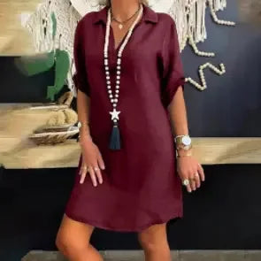 Sophia Femme Robe