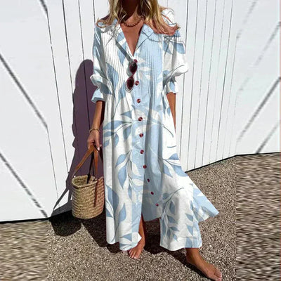 Lilou Femme Robe