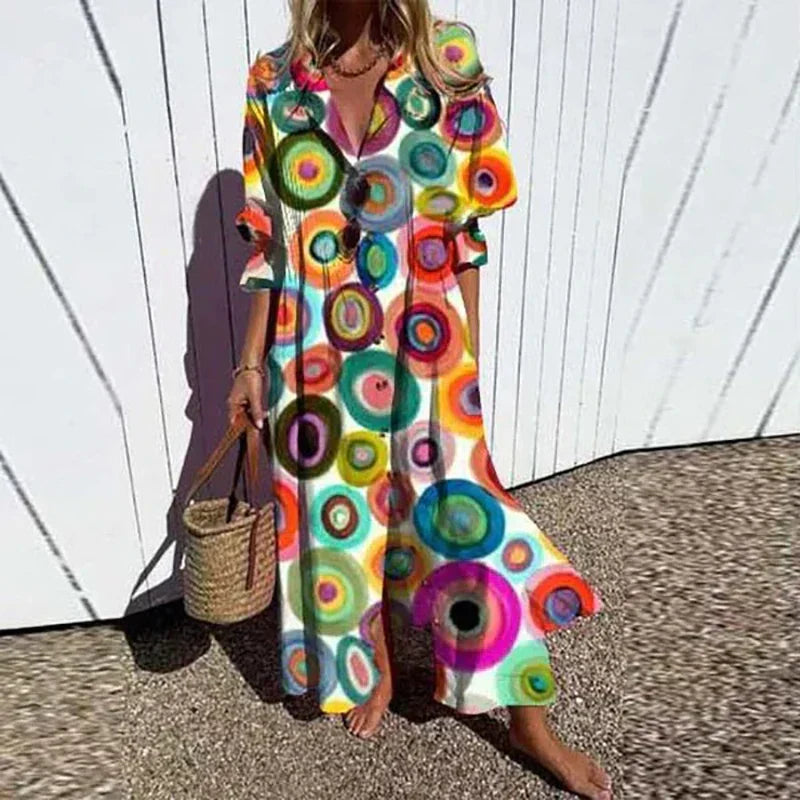 Lilou Femme Robe