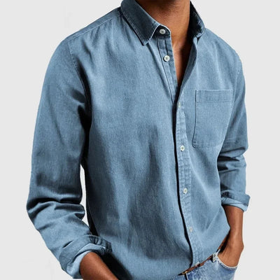 Julien Homme Chemise