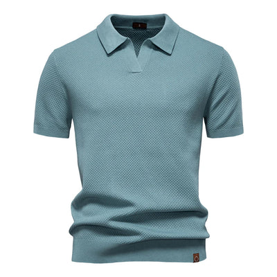 Mason Homme Polo