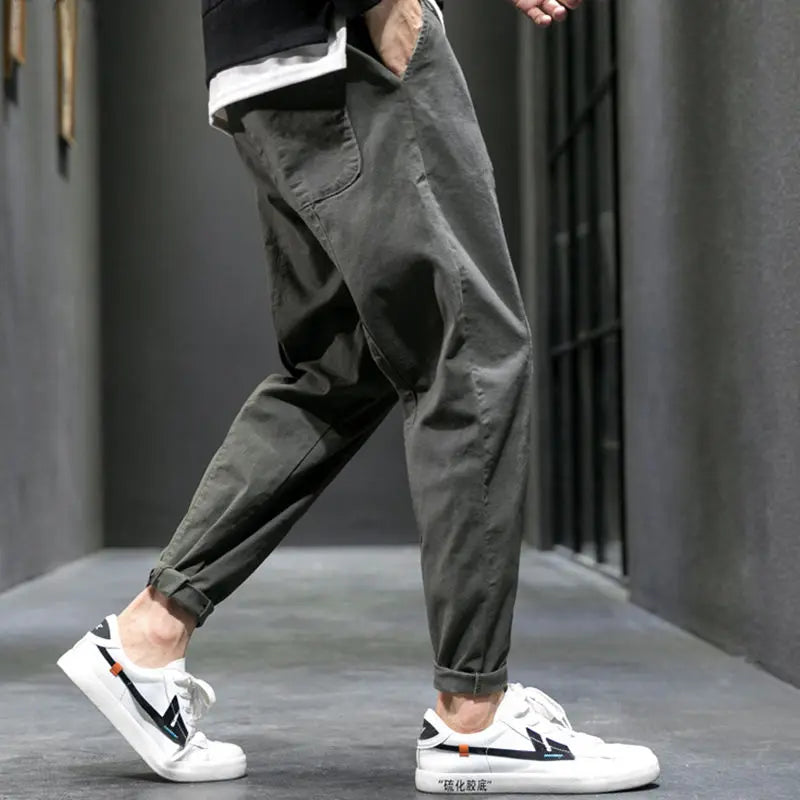 Matéo Homme Pantalon