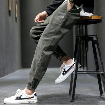 Matéo Homme Pantalon