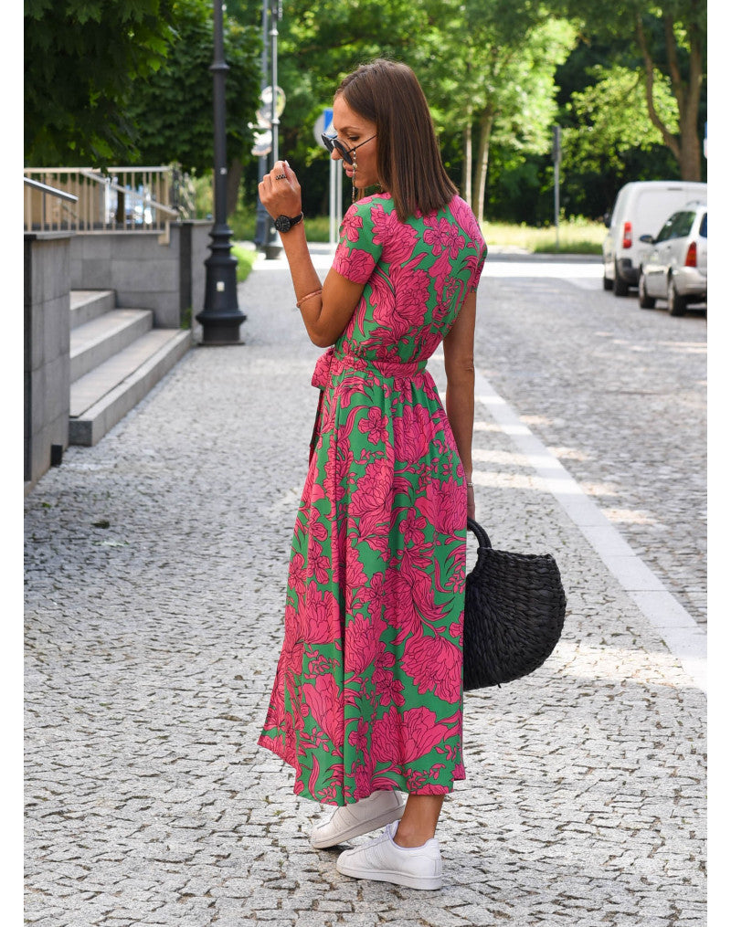 Ariane Femme Robe