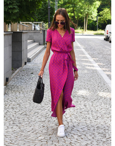 Ariane Femme Robe