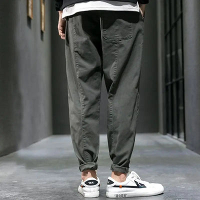 Matéo Homme Pantalon