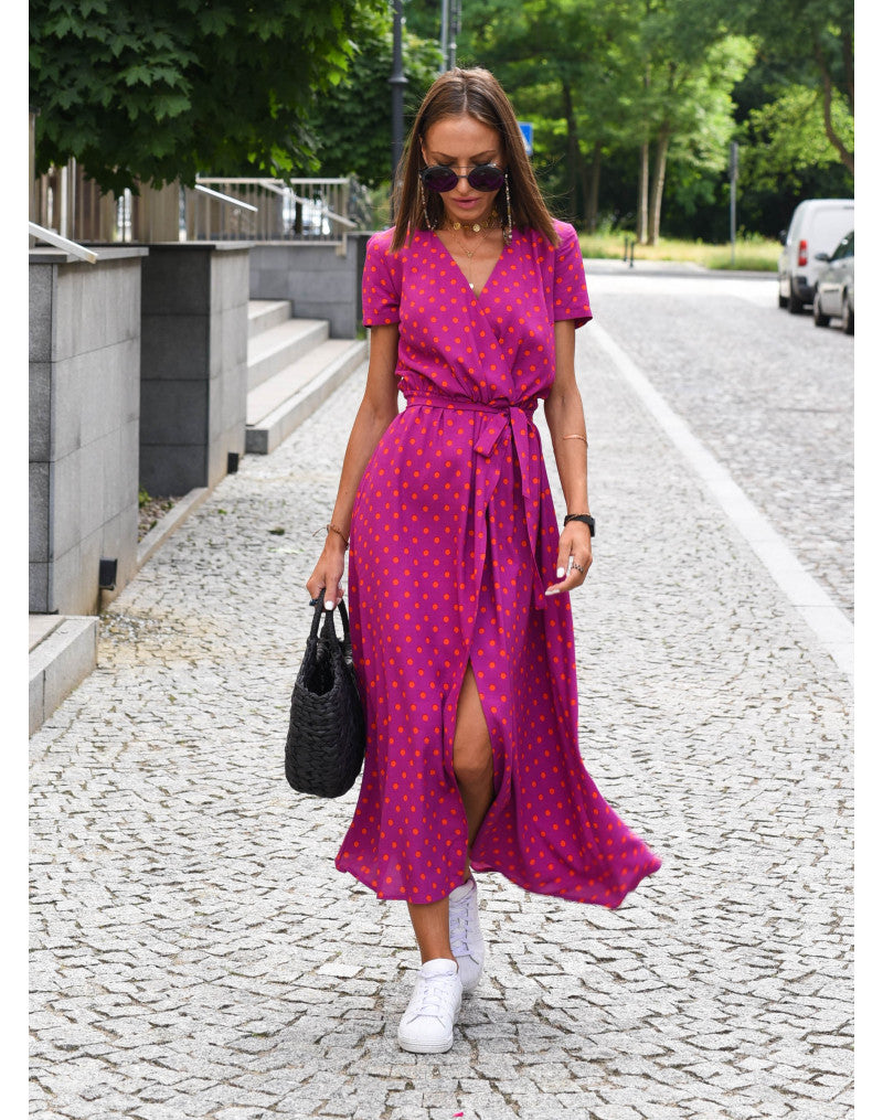 Ariane Femme Robe
