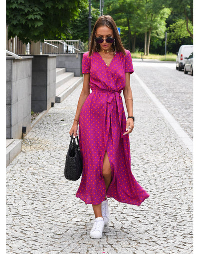 Ariane Femme Robe