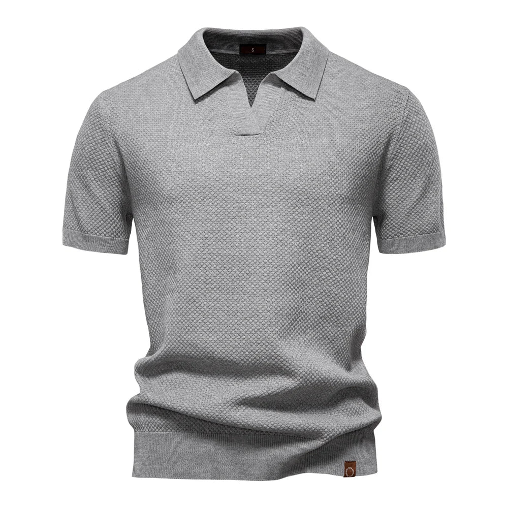 Mason Homme Polo
