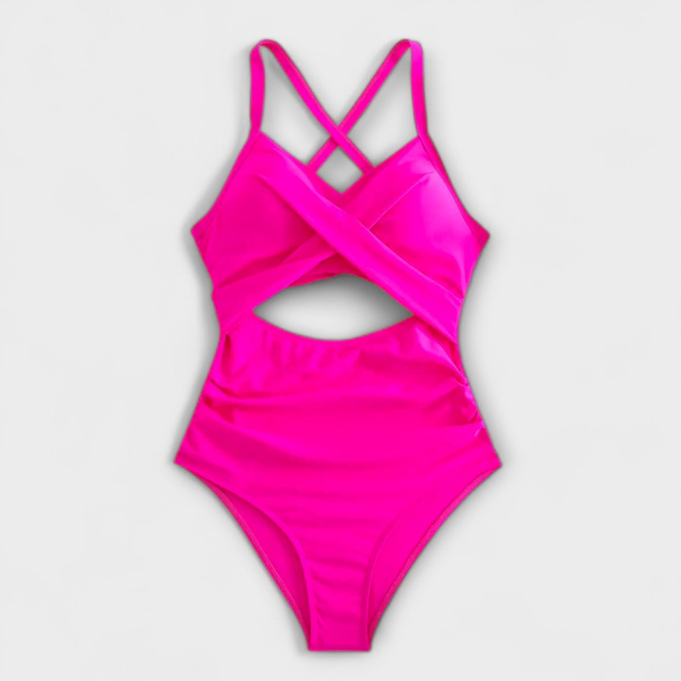 Bikini Femme Une Pièce