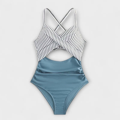 Bikini Femme Une Pièce