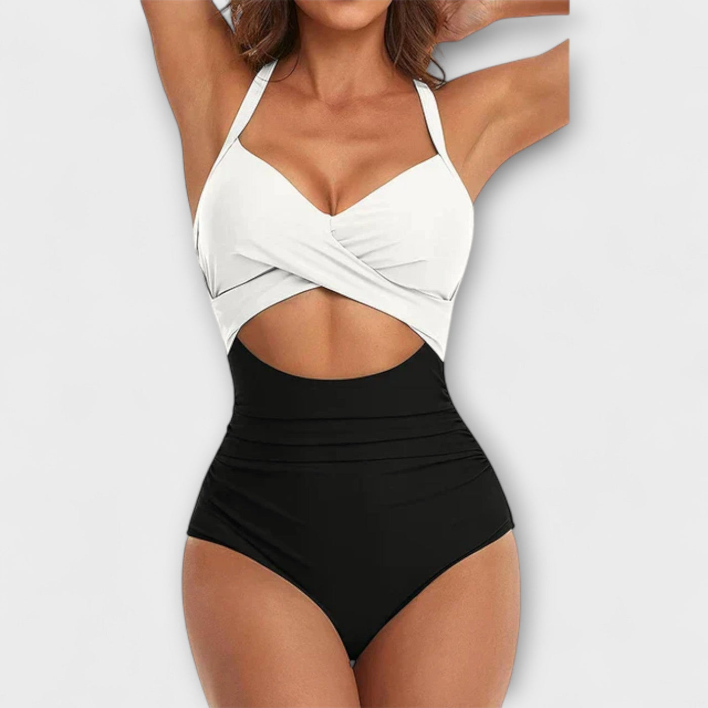 Bikini Femme Une Pièce