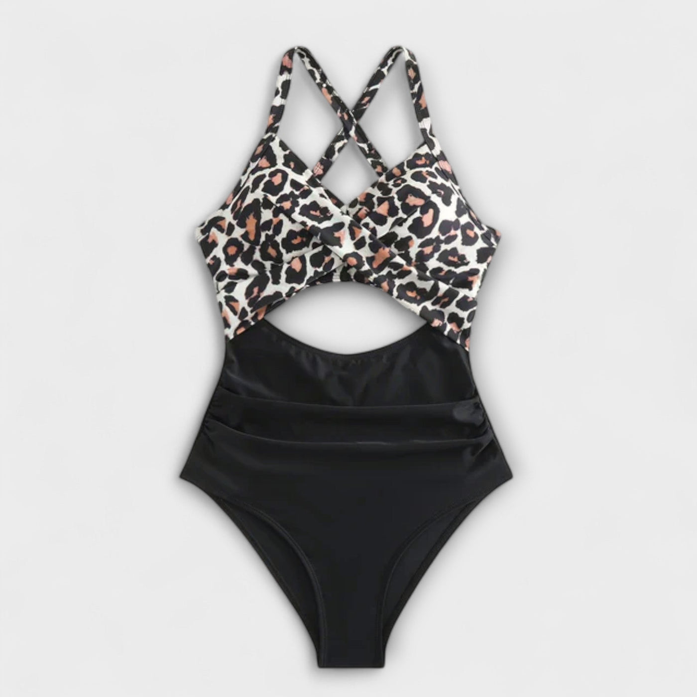 Bikini Femme Une Pièce