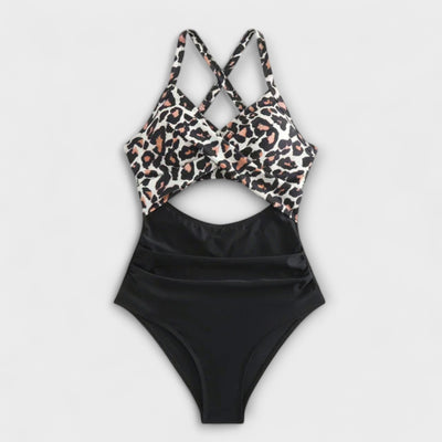 Bikini Femme Une Pièce