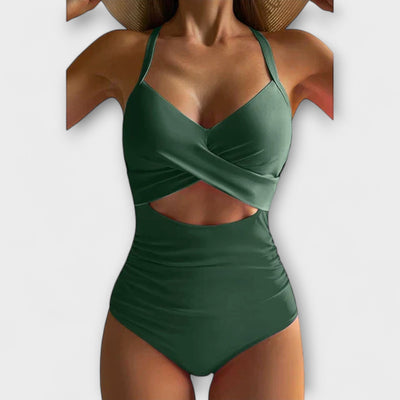 Bikini Femme Une Pièce