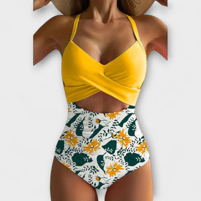 Bikini Femme Une Pièce