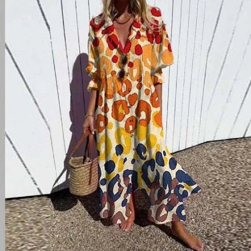 Lilou Femme Robe