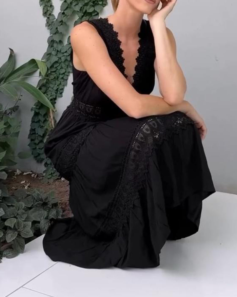 Leora Femme Robe