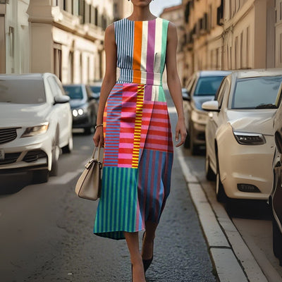 Céline Femme Robe