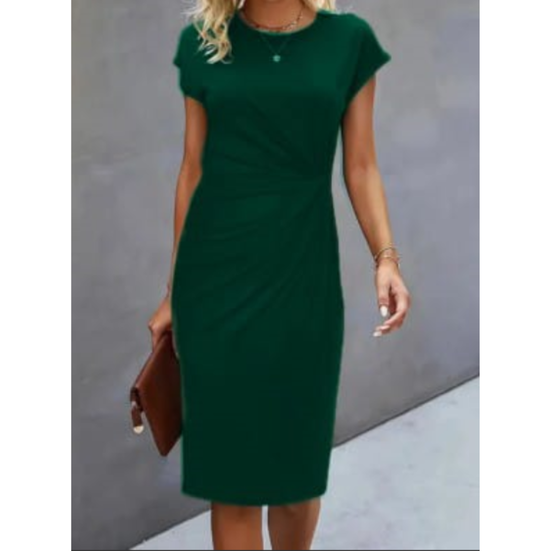 Cléa Femme Robe