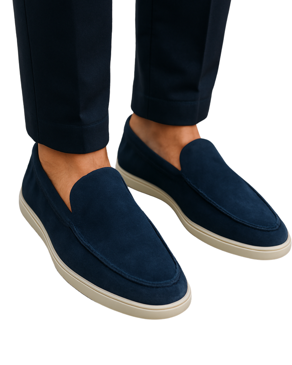Montclair Homme Loafers