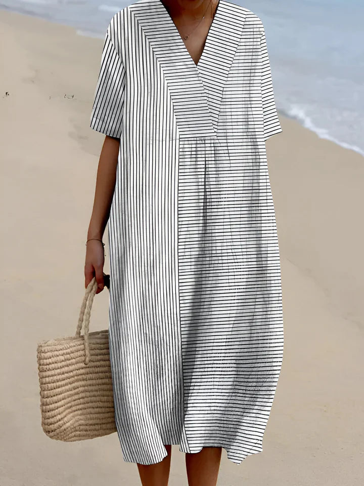 Isaura Femme Robe