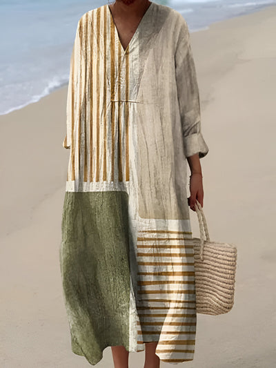 Isaura Femme Robe