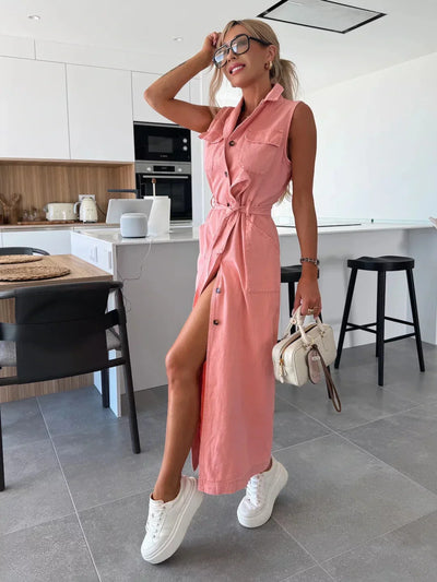 Isadora Femme Robe