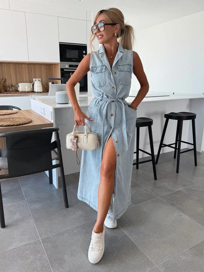 Isadora Femme Robe