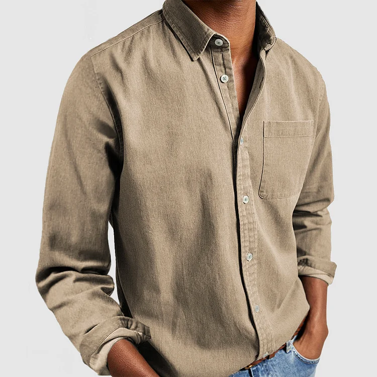 Julien Homme Chemise