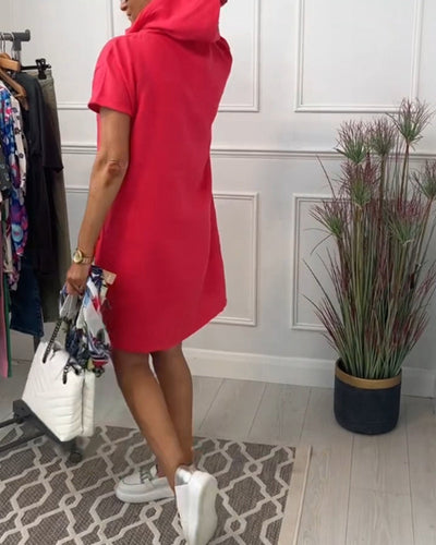 Élise Rive Femme Robe