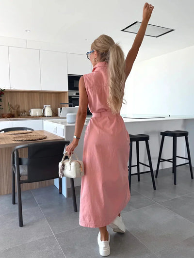 Isadora Femme Robe