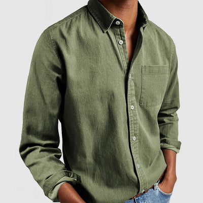 Julien Homme Chemise