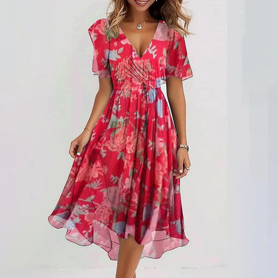 Laurène Femme Robe