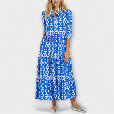Isaline Femme Robe