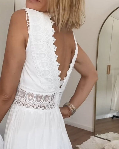 Leora Femme Robe