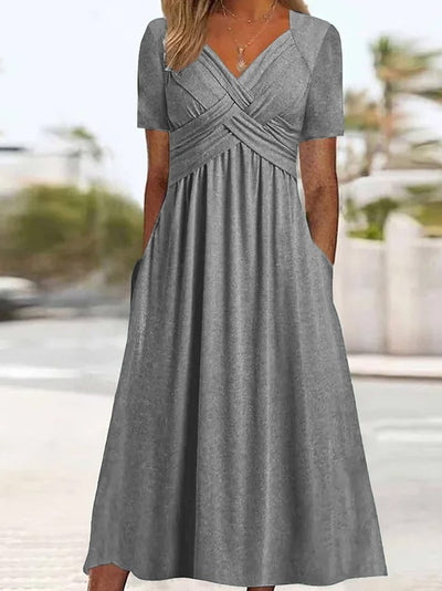 Isaline Rive Femme Robe