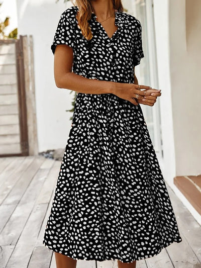 Élora Femme Robe