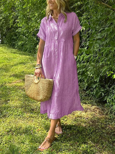 Nora Femme Robe