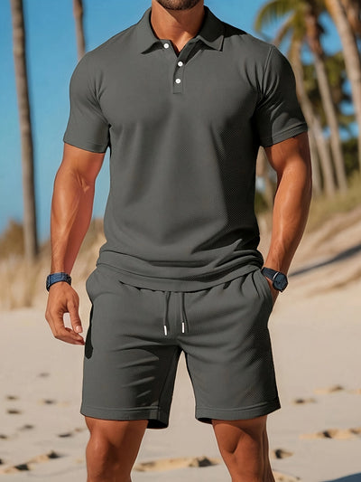 Noé Homme Ensemble