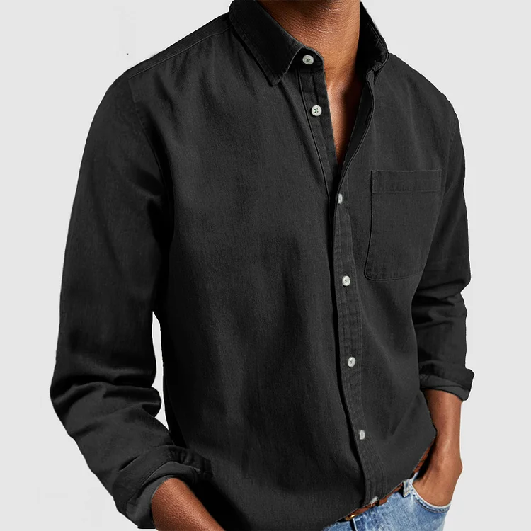Julien Homme Chemise