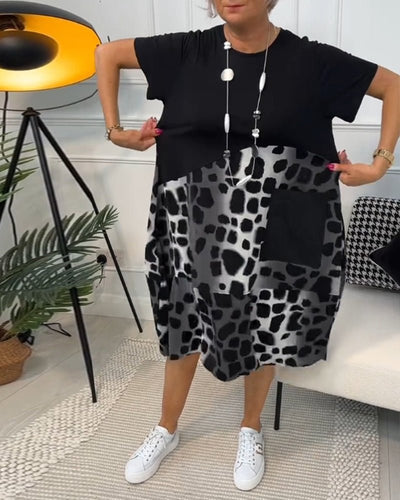 Lorène Femme Robe