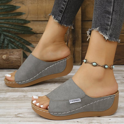 Aveline Femme Sandales