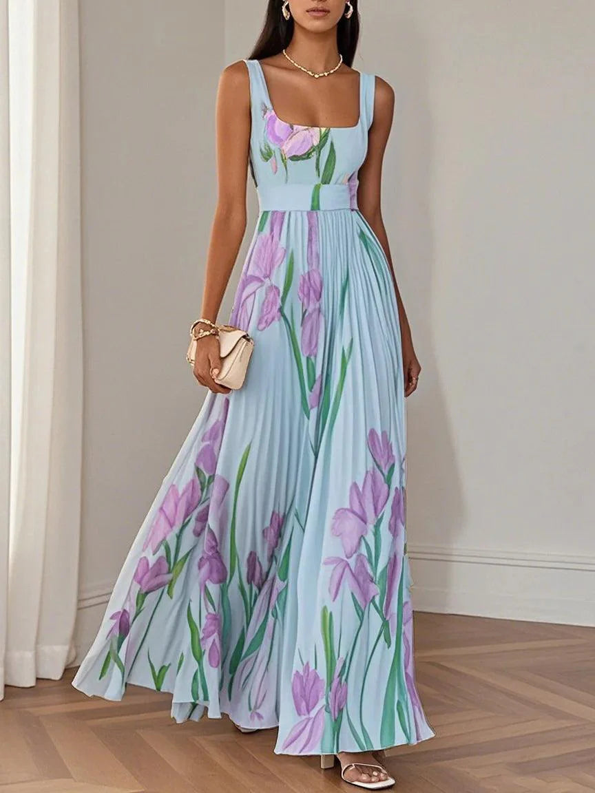 Iriséa Femme Robe