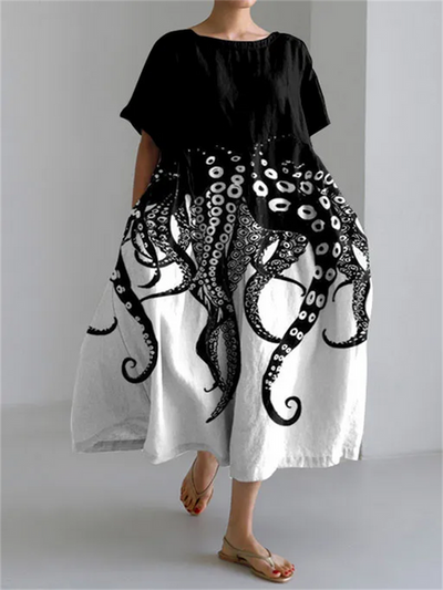 Isalie Femme Robe